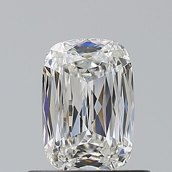 0.70 ct Cushion Modified diamond