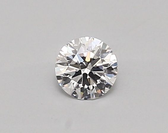 0.28 ct lab-grown Round Diamond
