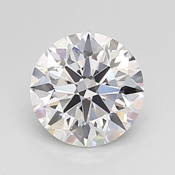 1.00 ct. round Lab Grown Diamond front image