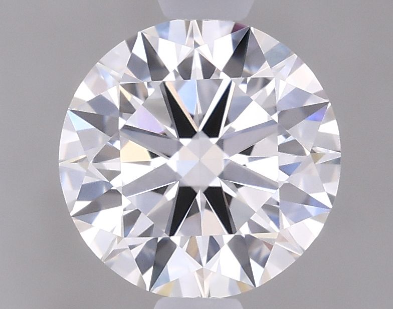 1.05 ct. round Lab Grown Diamond front image