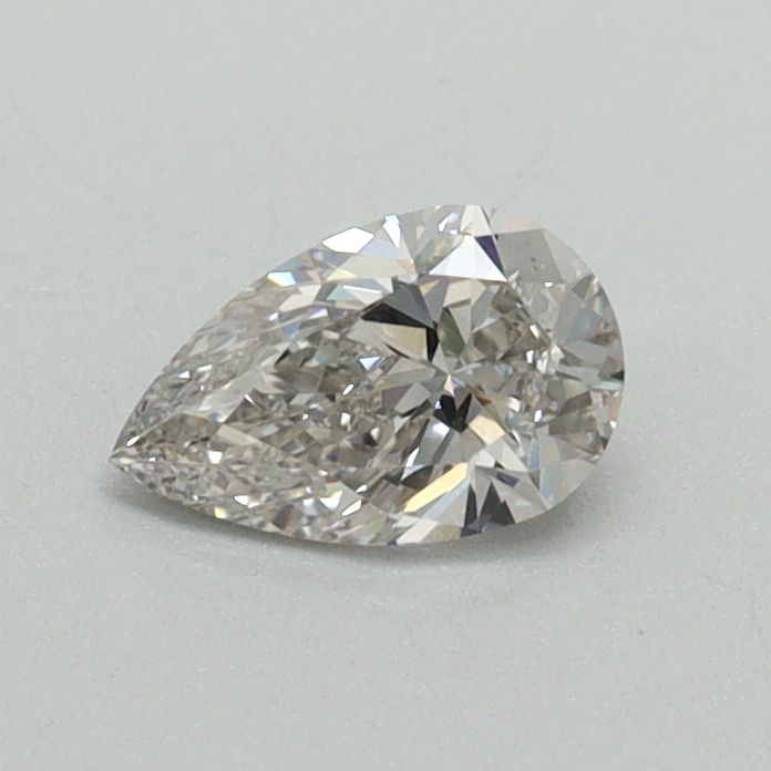 0.40 ct Pear diamond