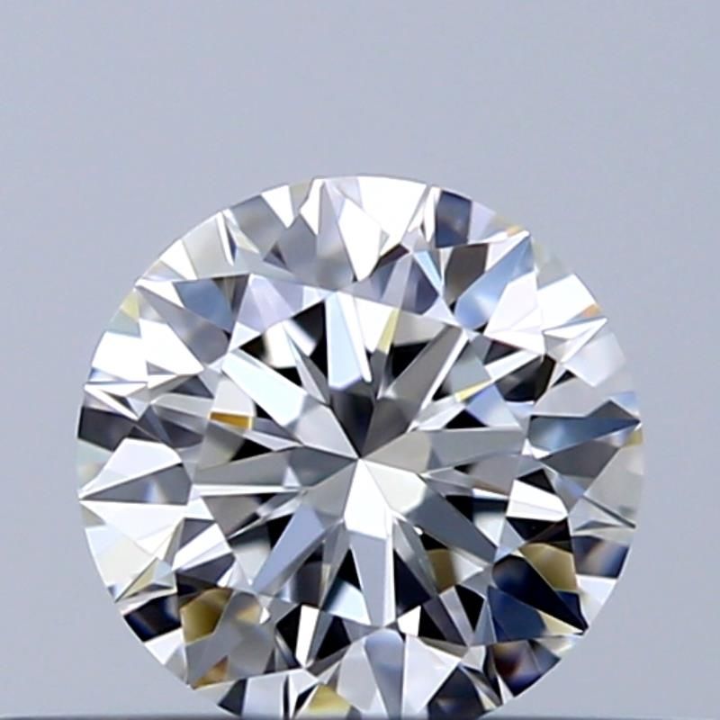 0.30 ct Round diamond