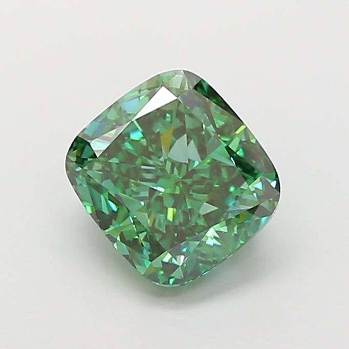 4.01 Carat