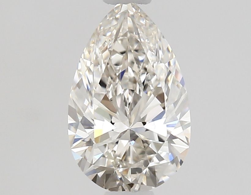0.71 ct Pear diamond