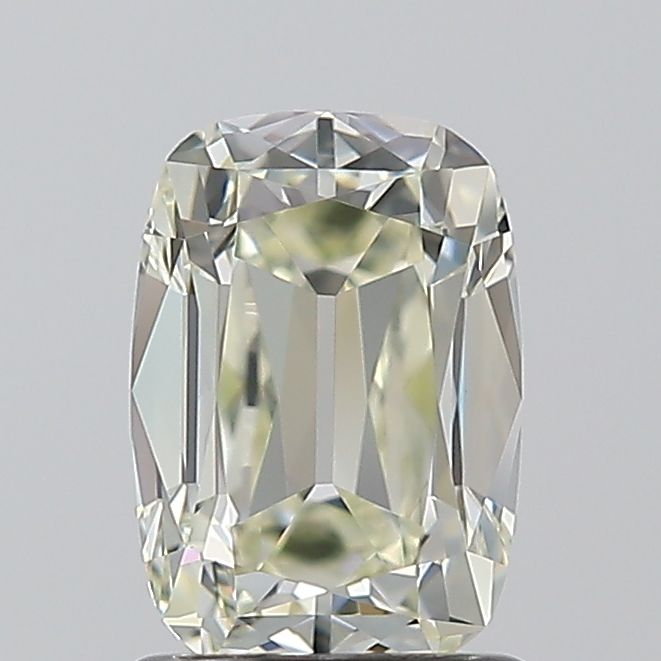 1.32 ct Old miner Diamond