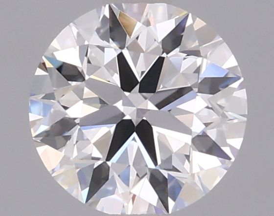0.96 ct. round Lab Grown Diamond front image
