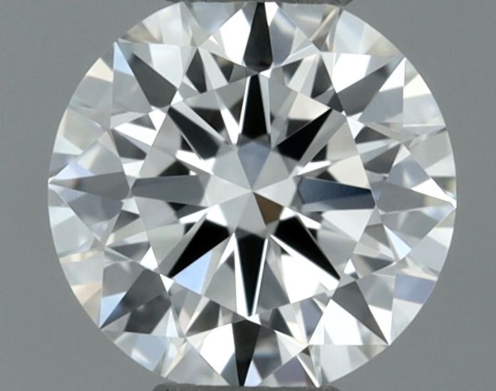 0.31 ct Round diamond