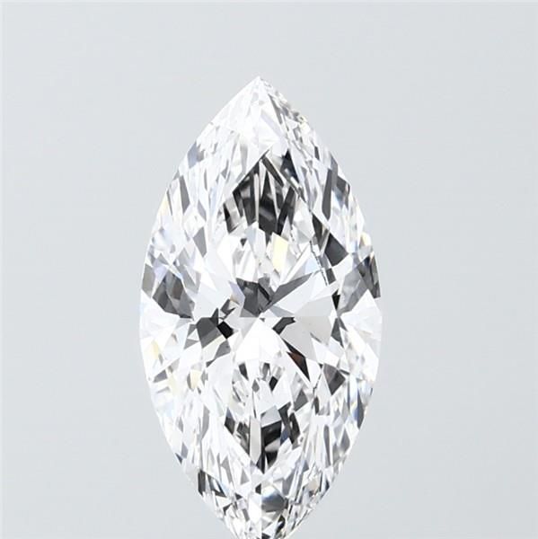 1.35 ct lab-grown Marquise Diamond