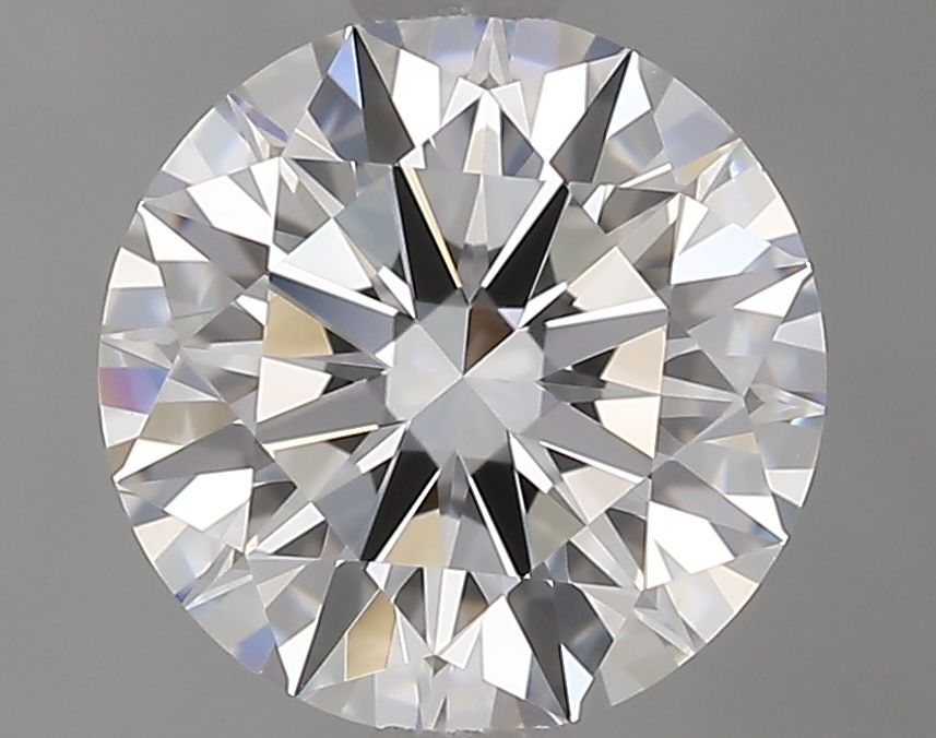 1.09 ct. round Lab Grown Diamond front image