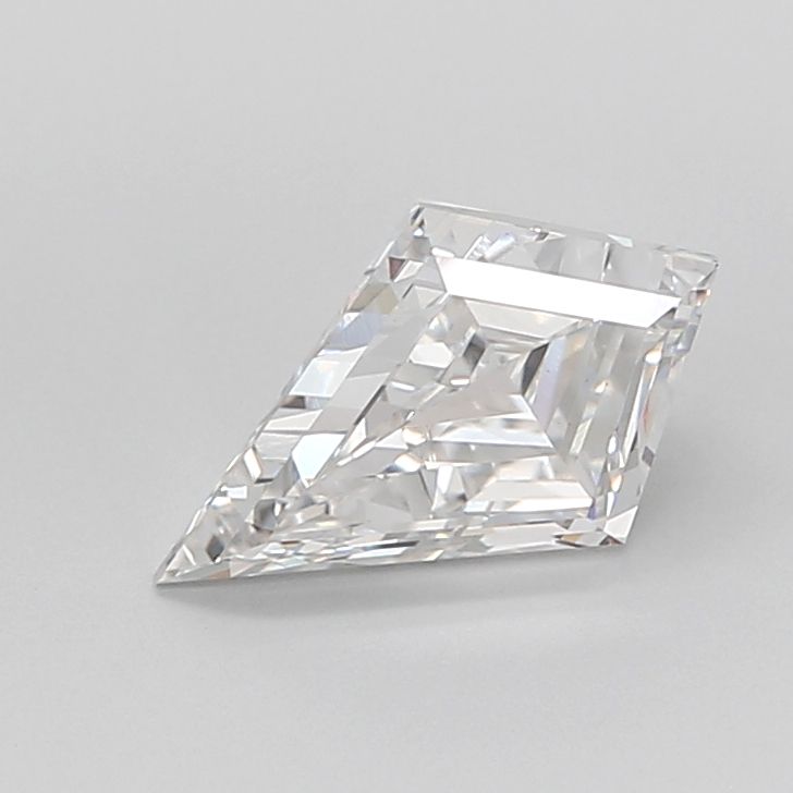 2.07 ct lab-grown Kite Diamond