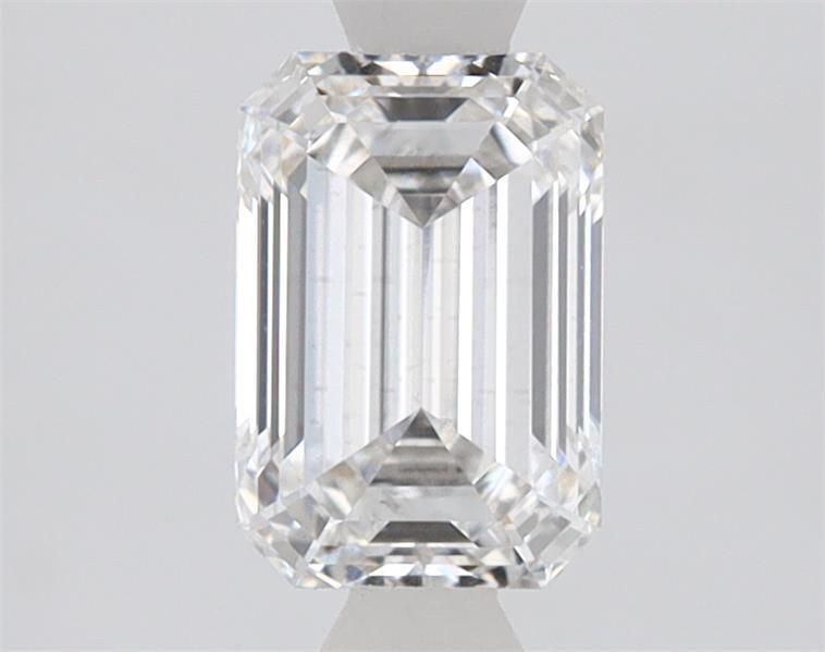 1.08 ct Emerald diamond