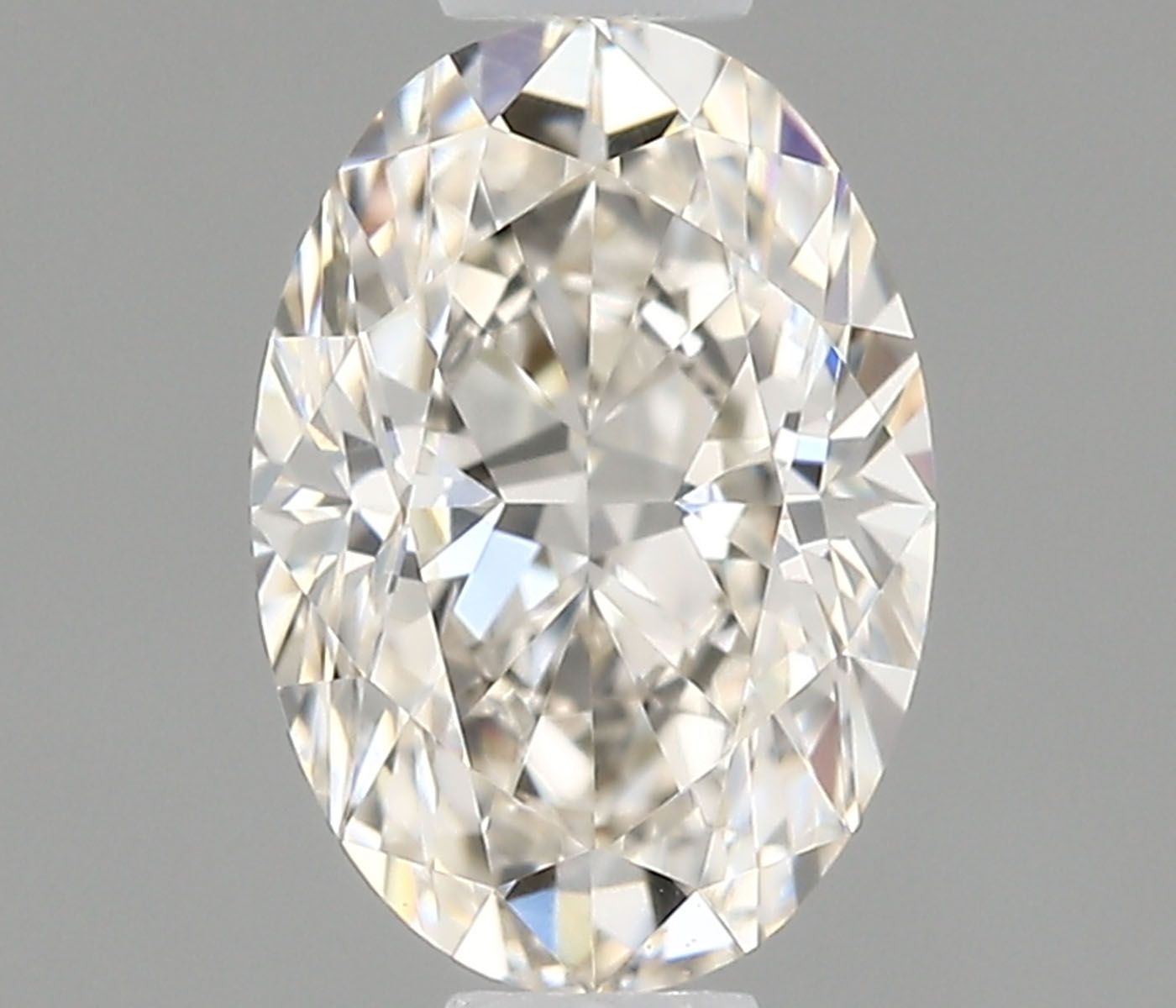 0.50 ct Oval diamond
