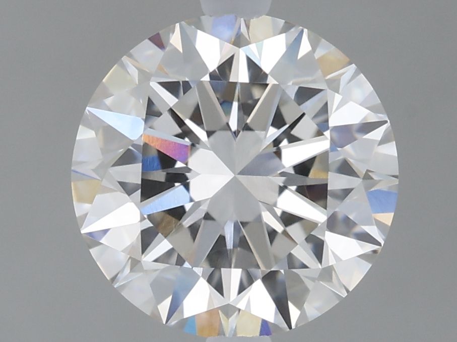 1.60 ct. round Lab Grown Diamond front image
