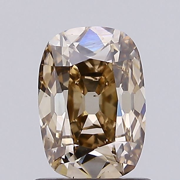 1.03 ct Old miner Diamond