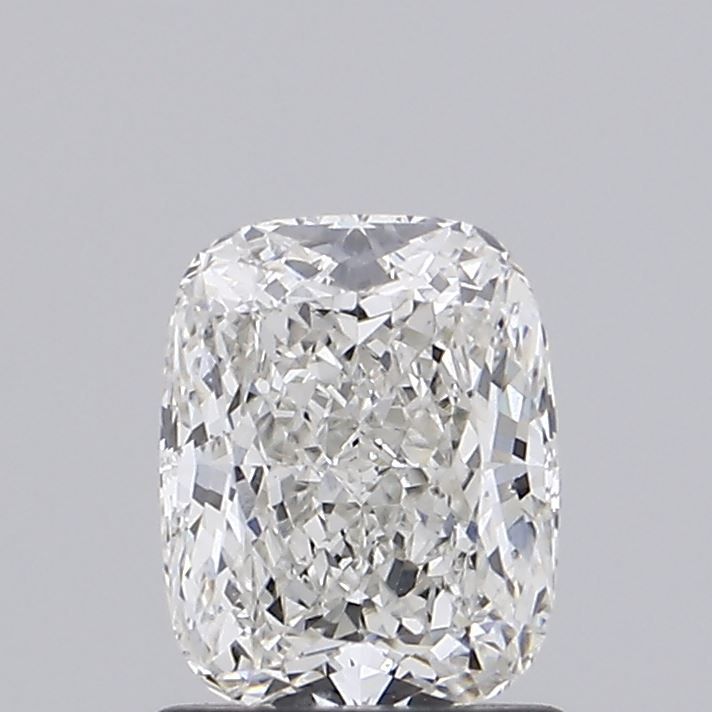 1.16 ct lab-grown Cushion Diamond
