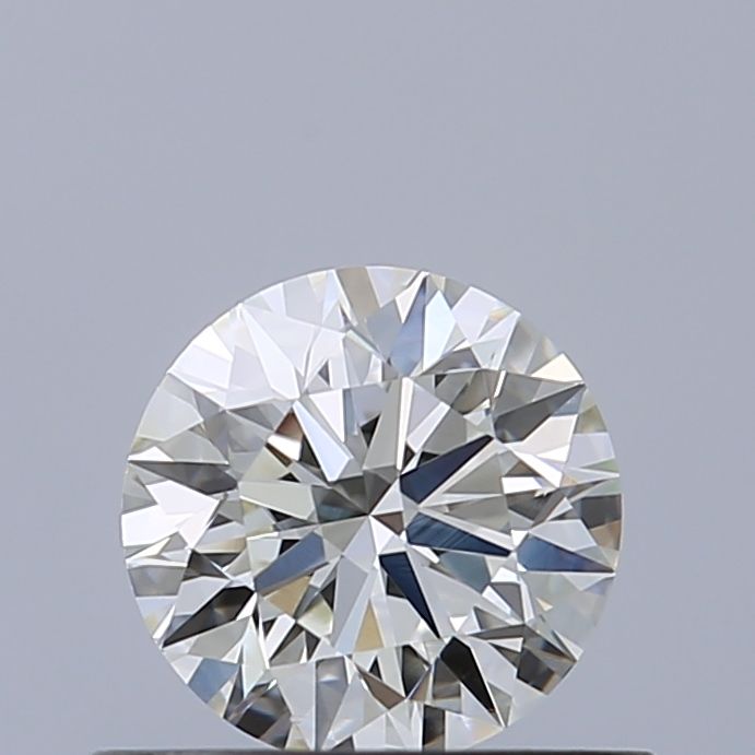 0.54 ct Round diamond