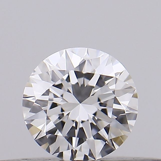 0.15 ct Round Diamond