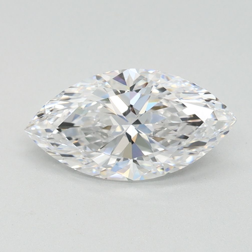 1.04 ct. marquise Lab Grown Diamond front image