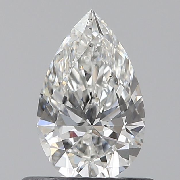0.50 ct Pear diamond