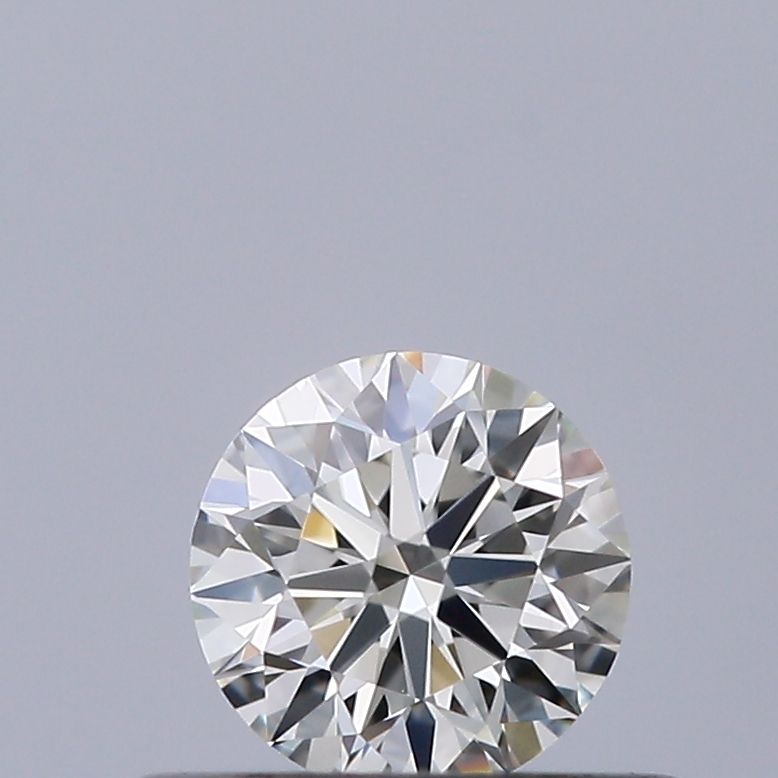 0.31 ct Round diamond