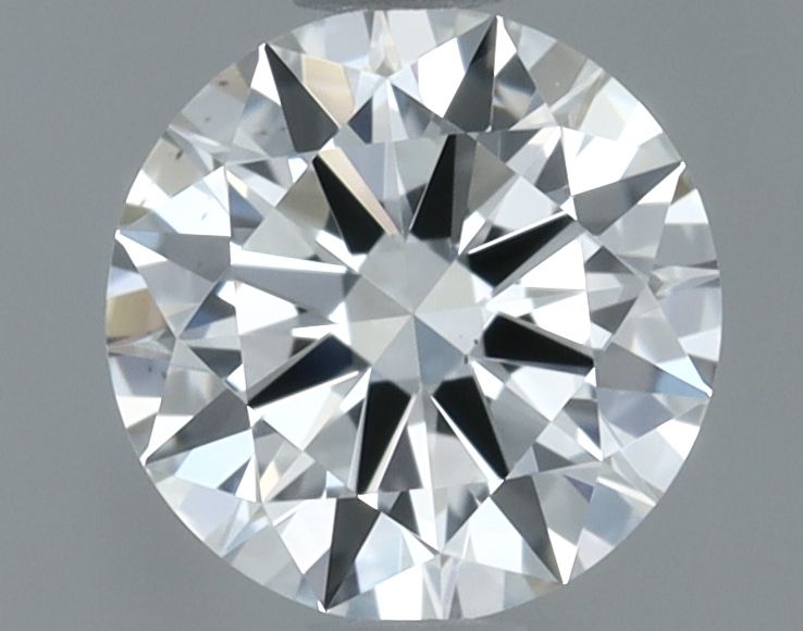 0.40 ct Round diamond