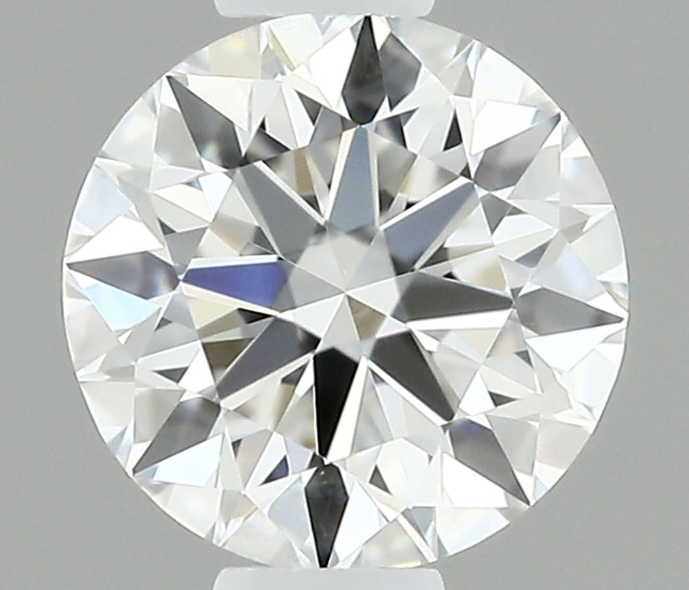 0.30 ct Round diamond