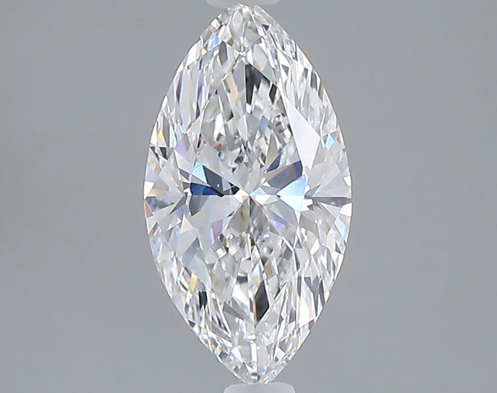 1.54 ct. marquise Lab Grown Diamond front image