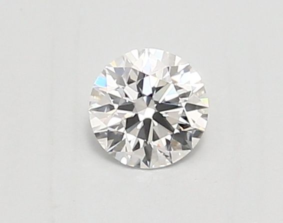 0.38 ct lab-grown Round Diamond