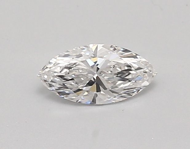 0.46 ct lab-grown Marquise Diamond