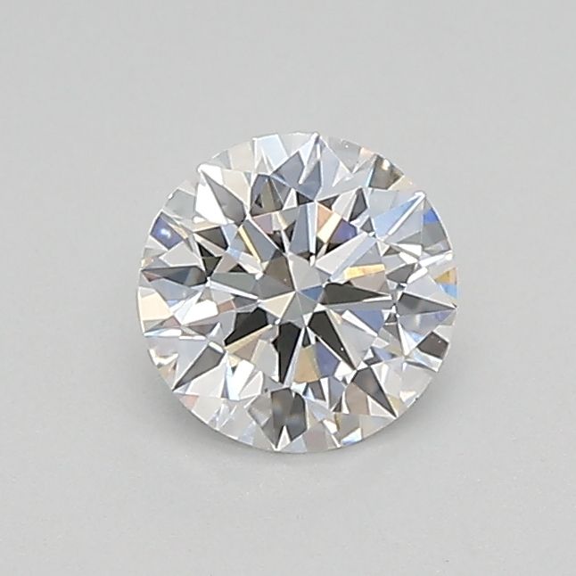 0.47 ct lab-grown Round Diamond