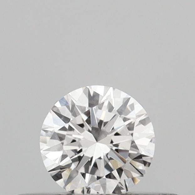 0.21 ct lab-grown Round Diamond