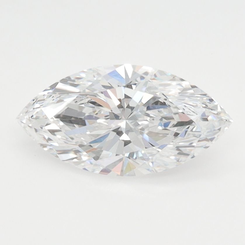 1.04 ct. marquise Lab Grown Diamond front image