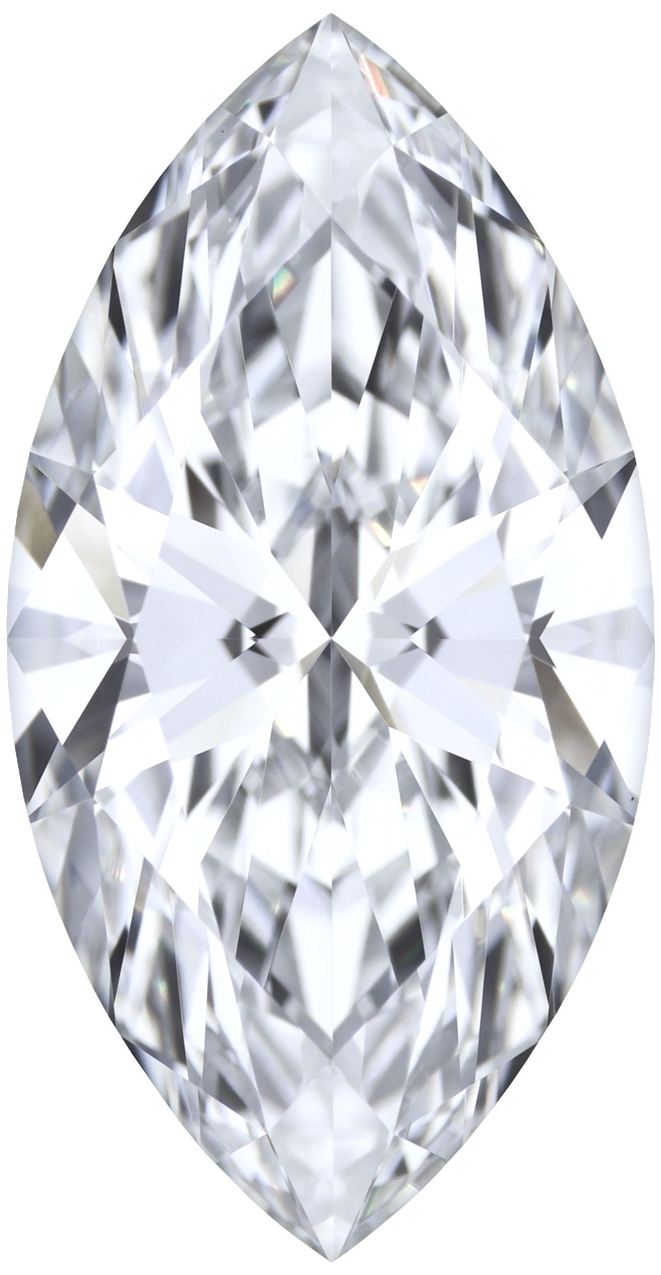 1.34 Carat