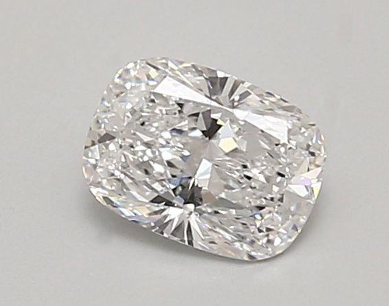 0.89 ct lab-grown Cushion modified Diamond