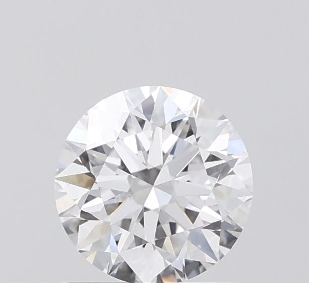 1.03 ct. round Lab Grown Diamond front image