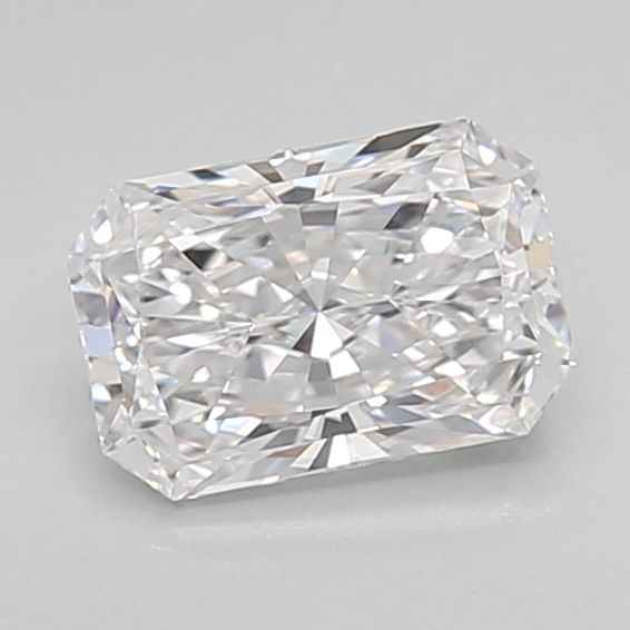 1.02 ct. radiant Lab Grown Diamond front image