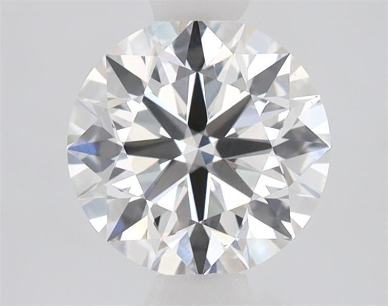 1.51 ct Round diamond
