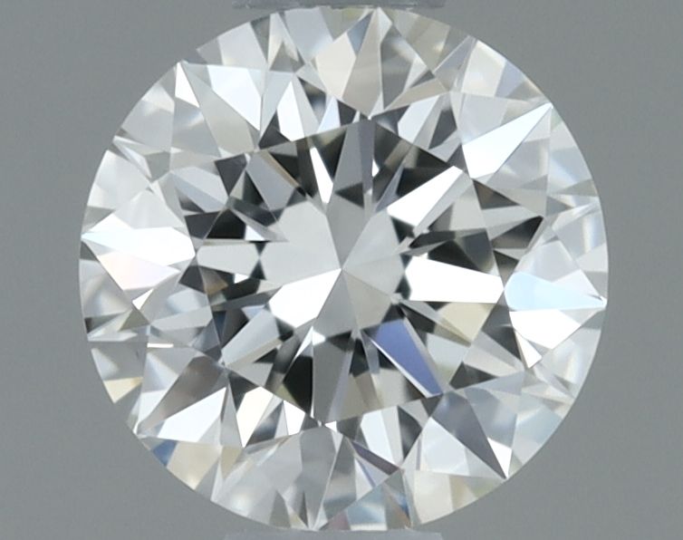 0.36 ct Round diamond