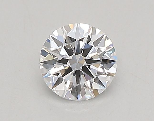 0.33 ct lab-grown Round Diamond