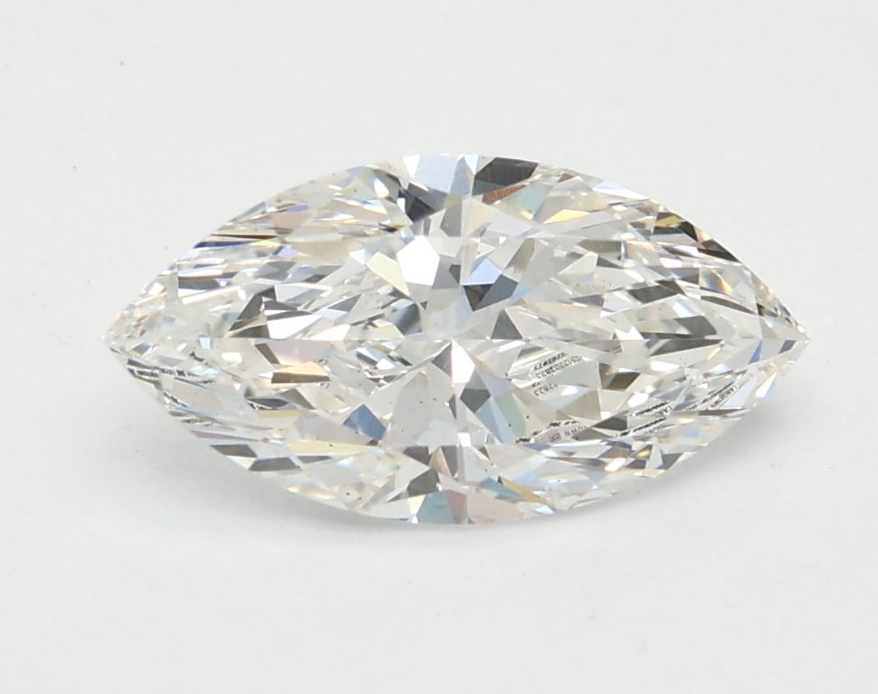 1.01 ct. marquise Lab Grown Diamond front image