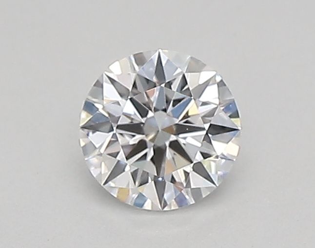 0.29 ct lab-grown Round Diamond