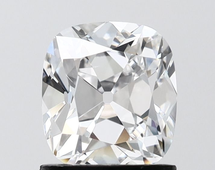 1.53 ct. cushion Lab Grown Diamond front image