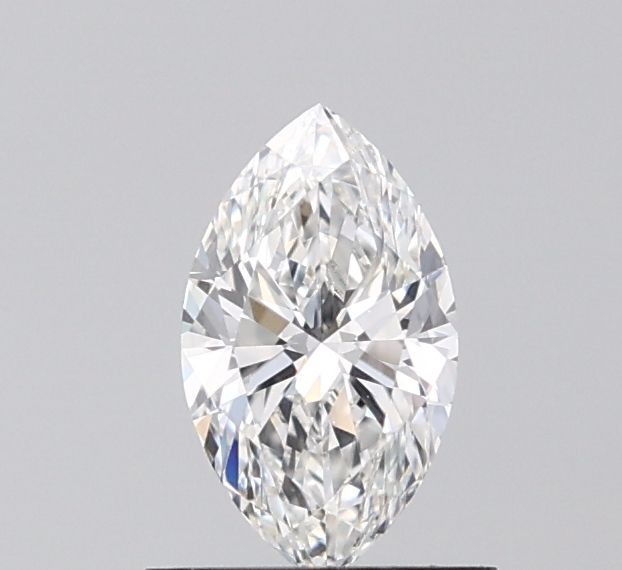0.57 ct Marquise diamond