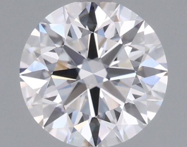 1.04 ct. round Lab Grown Diamond front image