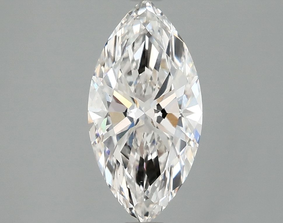 1.53 ct Marquise diamond