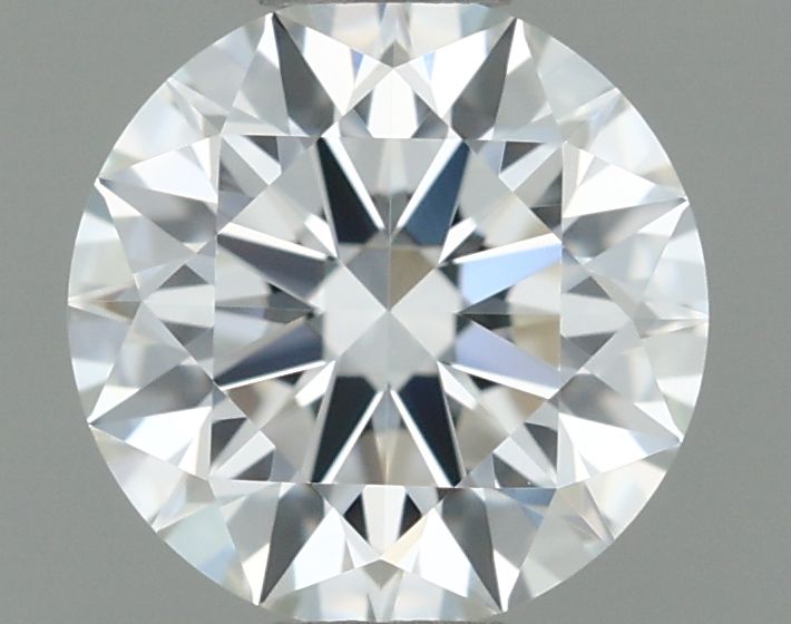 0.55 ct Round diamond