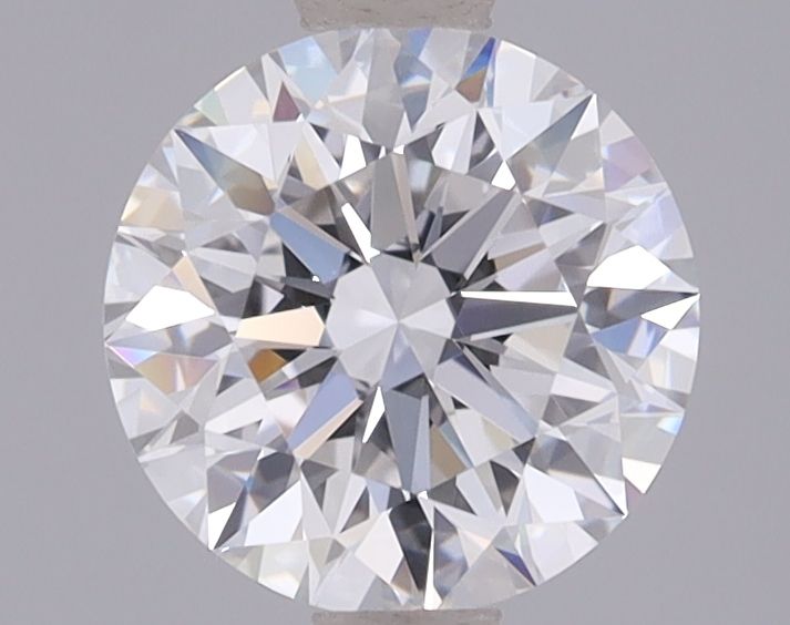 1.55 ct. round Lab Grown Diamond front image