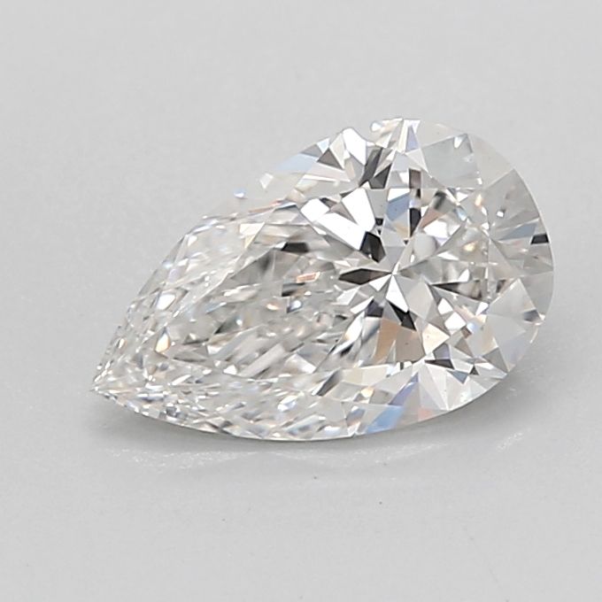 1.04 ct. pear Lab Grown Diamond front image