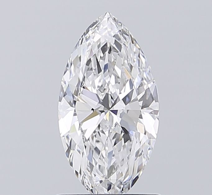 1.19 ct lab-grown Marquise Diamond