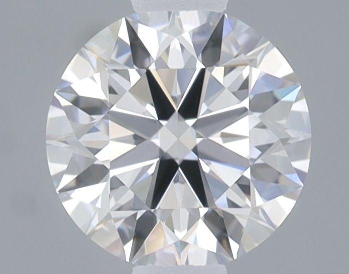 1.04 ct. round Lab Grown Diamond front image